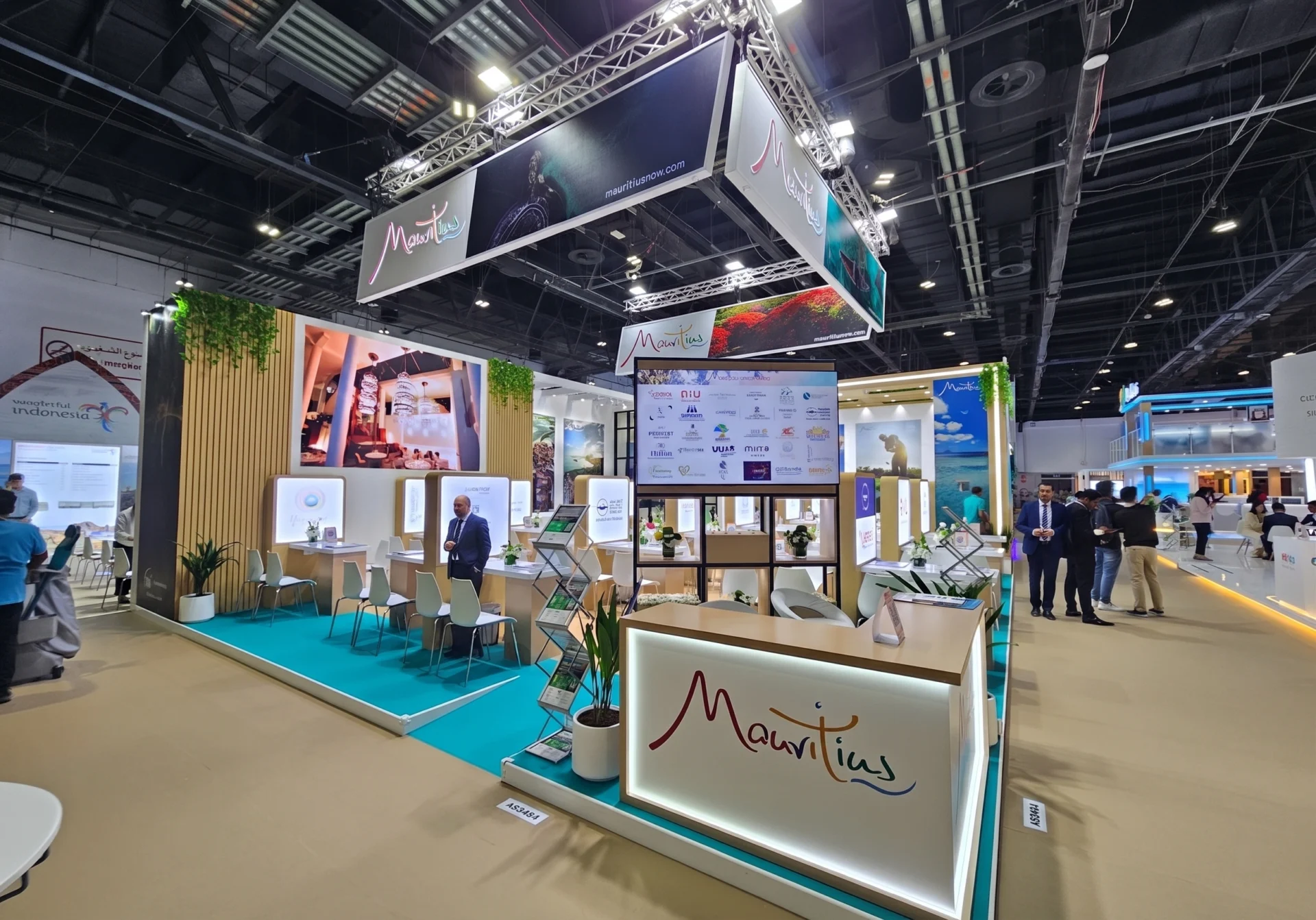 360 Degree Branding