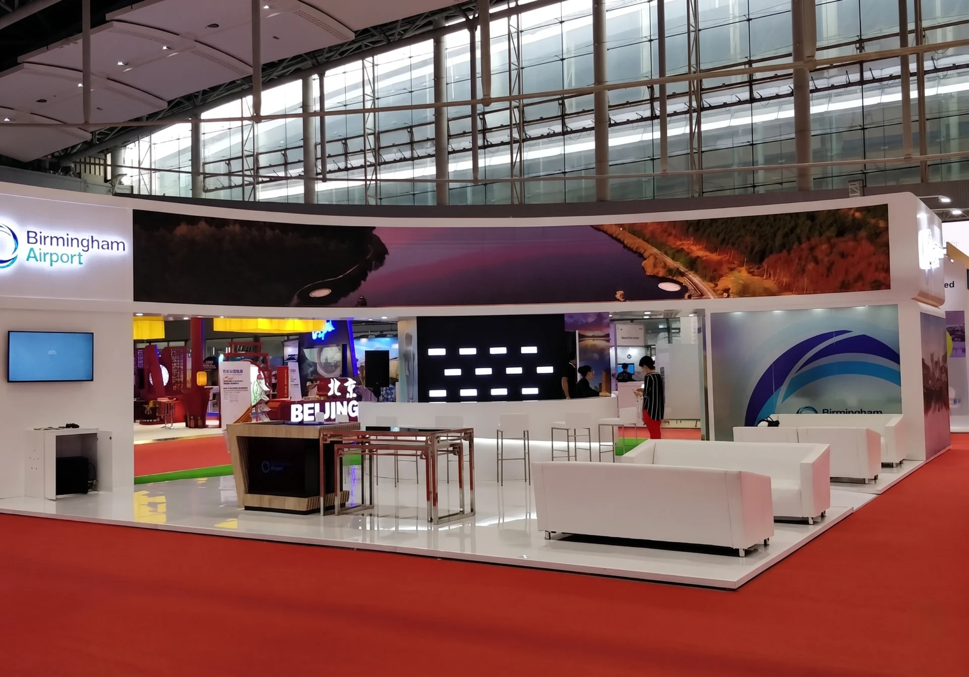 Experiential Technologies